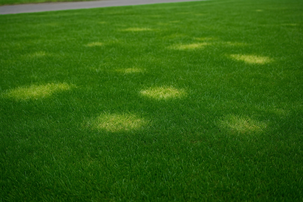 poa annua, vienmetė miglė