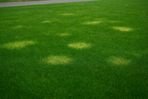 poa annua, vienmetė miglė